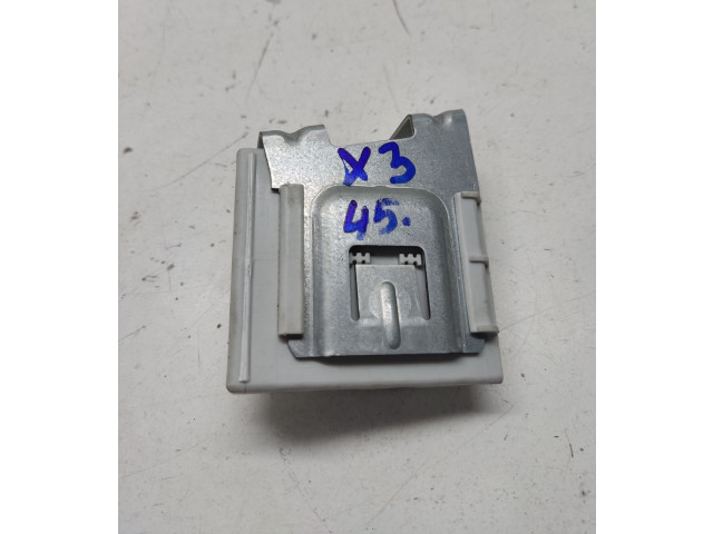 Блок управления 3405815, 65753405815   BMW X3 E83