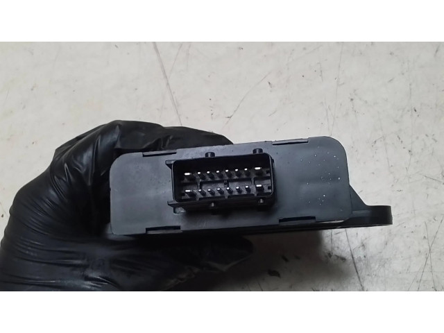 Řídící jednotka 9648282380, EAS10001 Fiat Ulysse 2004