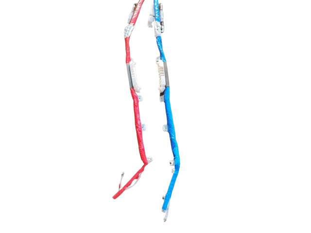 Боковая подушка безопасности Fiat Freemont