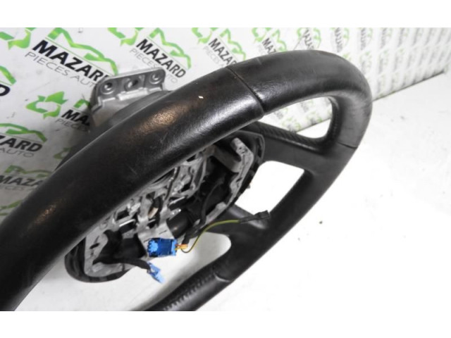 Руль Citroen C5  2008 - 2016 года 4109KV      