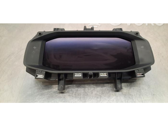 Панель приборов 5FA920790B   Cupra Formentor       