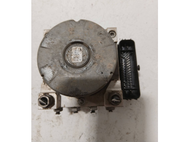 Блок АБС 28515868313, 10062539851 Audi A3 S3 8V 2013 - 2019 года