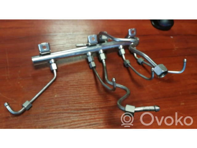 Vstřikovací lišta 7562474 BMW 1 E81 E87 pro benzínový motor 2.0