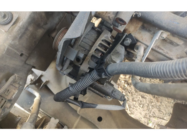 Генератор 3730022650, A0002655023   Hyundai Tucson JM      