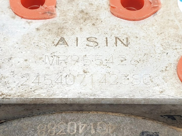 Блок АБС MR955426, 245407142380 Mitsubishi L200 1996-2006 года