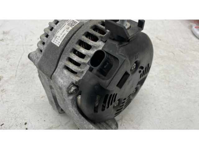 Генератор 7640132 BMW 2 F22 F23 2.5