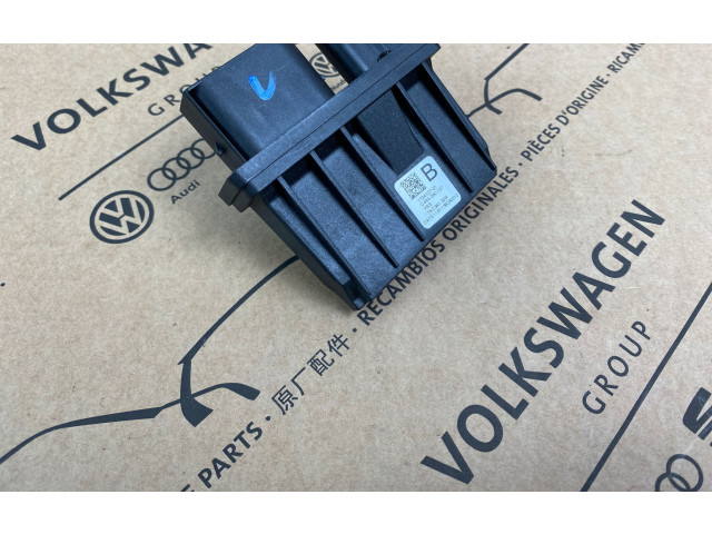 Блок управления 7N0941329 Audi Q3 8U