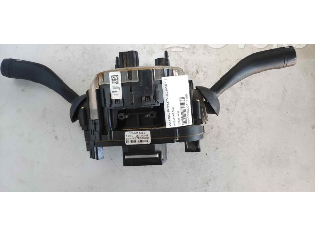 Подрулевой шлейф SRS 3D0953549B, 3D0953513   Volkswagen Phaeton