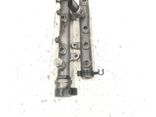 Vstřikovací lišta 059130089AB   Audi Q7 4L    BUG 