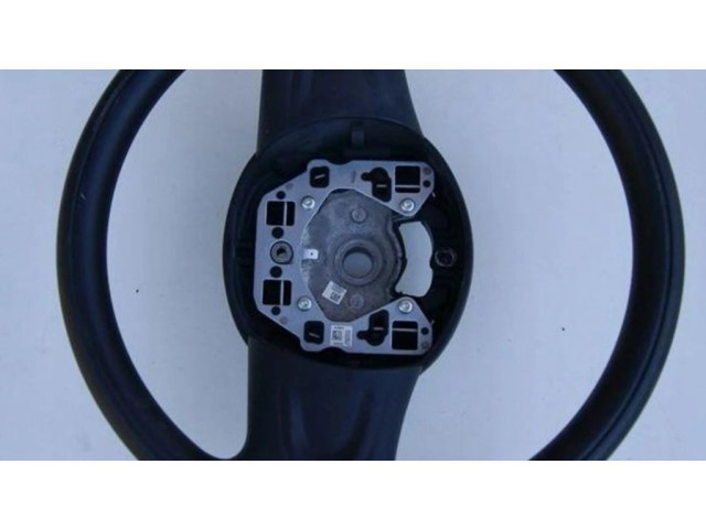 Руль Mini One - Cooper Coupe R56 2005-2014 года 2375R561