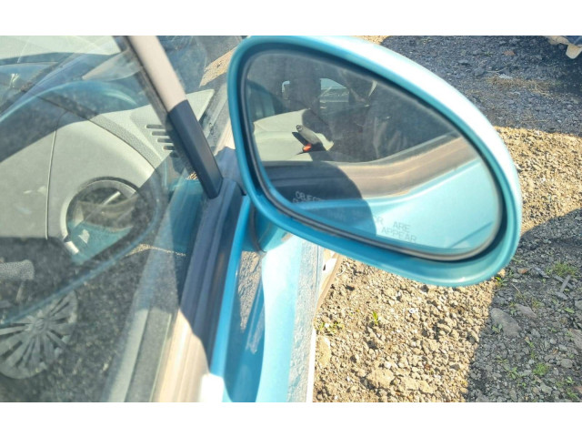 Зеркало электрическое        Chevrolet Matiz   -  года   