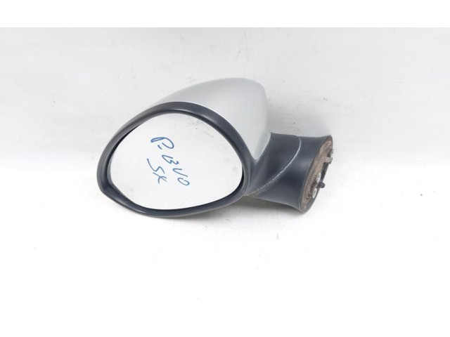 Zpětné zrcátko Fiat Punto Evo 2009 735596878, 735596878