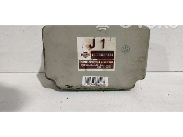Блок управления коробкой передач 33084-EB41A, 33084-EB41A Nissan Pathfinder R51