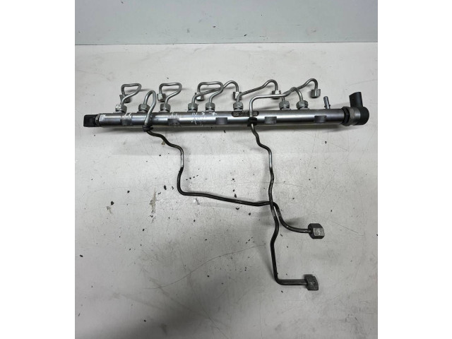 Vstřikovač 7800123, 0445010617 BMW X5 E70 N57 D30 A