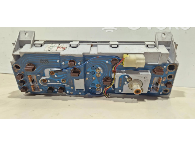 Панель приборов VANETTEVANETTE   Nissan Vanette       