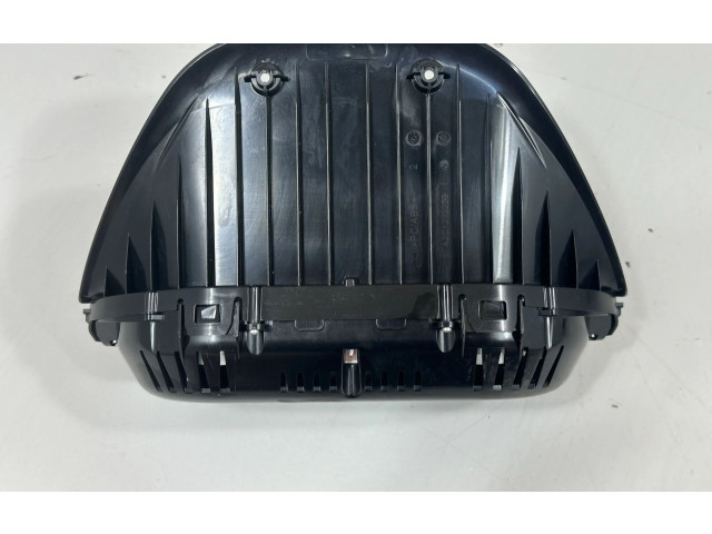 Pojistková skříňka Спидометр (приборный щиток) 5B413D1, 5A3B676 BMW X2 F39 2019