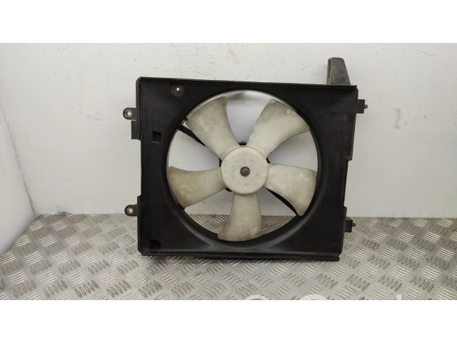 Вентилятор радиатора Honda FR-V 2.0