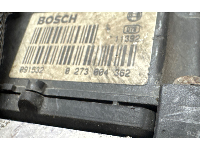 Jednotka ABS 0273004362, 11392   Opel Zafira  2007