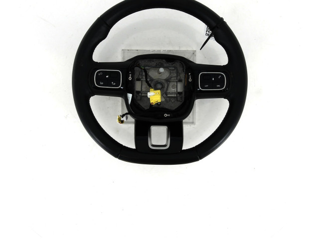 Руль Citroen C3  2016 -  года 98164326ZD      