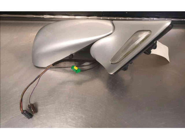 Зеркало электрическое Lancia Phedra - года