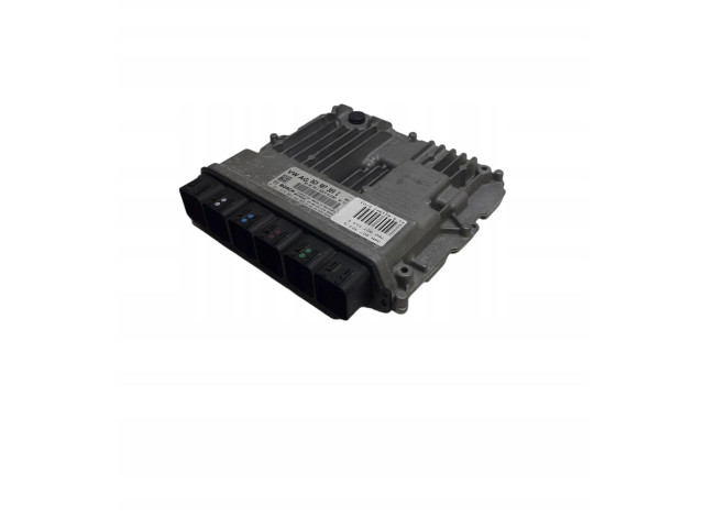 Блок управления 06M907309G, 06M907309G Bentley Bentayga