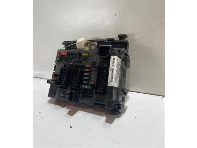 Ящик предохранителей (комплект) 9650664080, 9650664080 Citroen Xsara