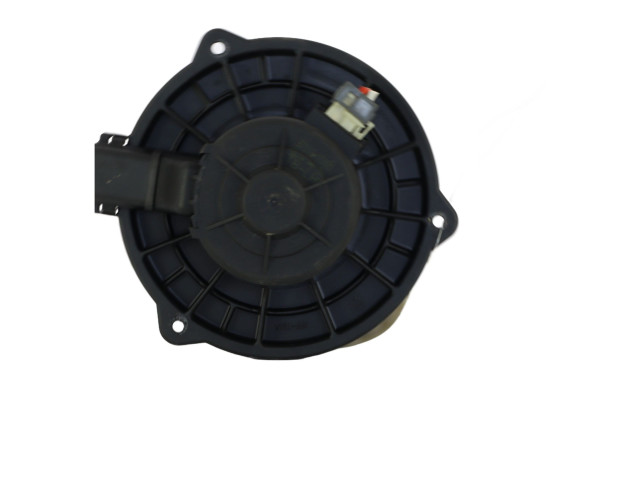 Вентилятор печки Hyundai Getz