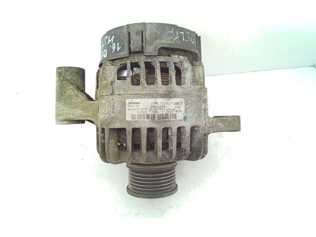 Турбина Генератор Lancia Delta III  51854901, 198A2000         