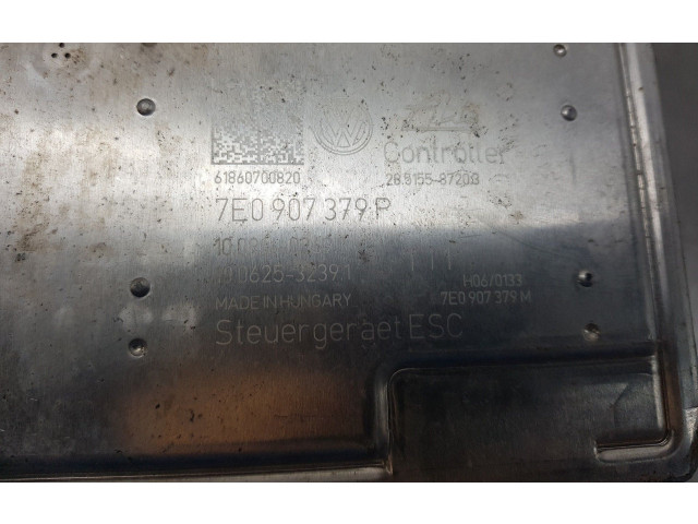 Jednotka ABS 7E0614517M, 10022008244   Volkswagen Caddy 2018