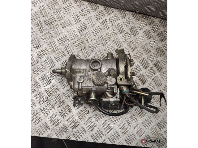 Vstřikovací čerpadlo r8443b871c Volvo 460