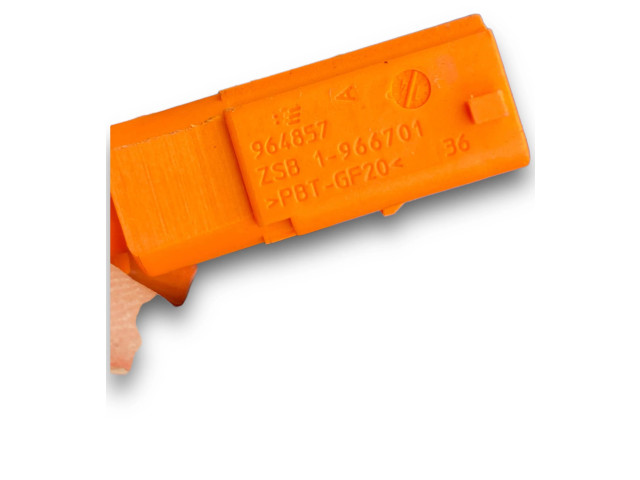 Блок комфорта ZSB1966701 Volkswagen Touran I