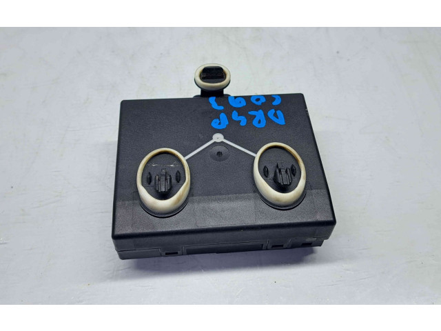 Блок комфорта 8K095979F Audi Q5 SQ5