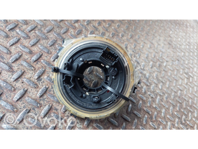 Полоса надувных подушек (кольцо srs)