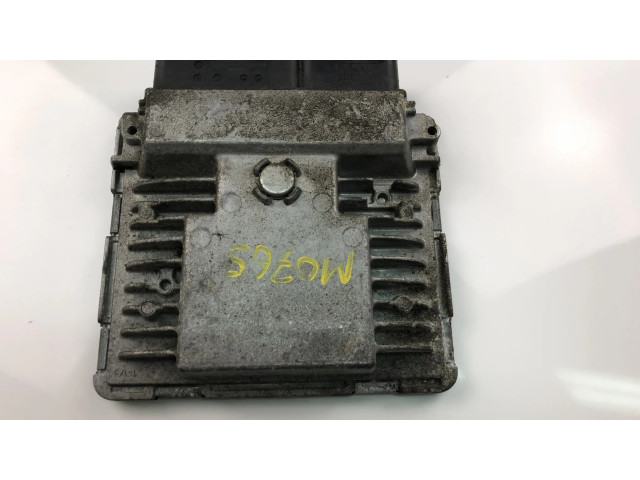 Řídící jednotka 03F906070JP Seat Toledo IV (NH) 2012