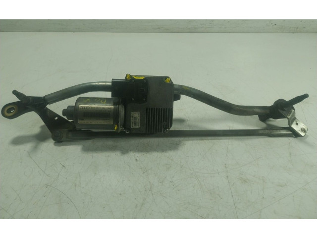 Моторчик дворников 8K1955023C, 8K1955119A Audi A4 Allroad