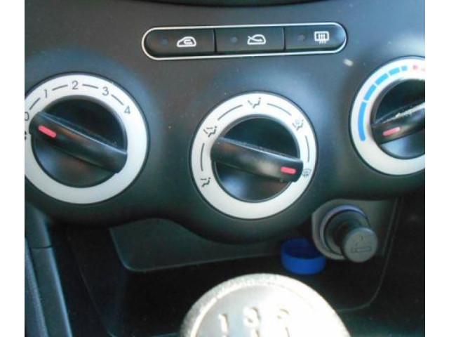 Зеркало электрическое Hyundai i10 2007 - 2012 года