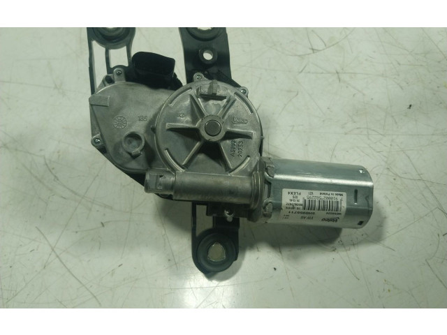 Моторчик заднего дворника 5H0955711, 5H0955711 Skoda Octavia Mk4