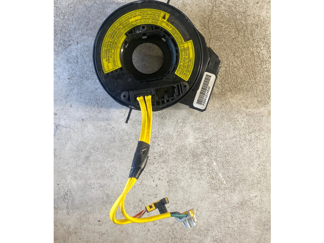 Подрулевой шлейф SRS P56010146AF   Jeep Cherokee III KJ