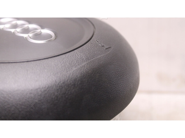 Подушка безопасности водителя 8J0880201D Audi TT TTS Mk2