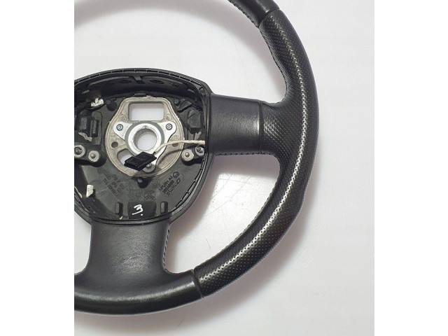 Руль Audi A3 S3 8P  2003 - 2012 года 8P0419091CL      