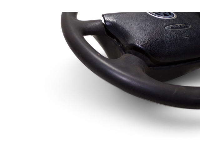 Руль Volkswagen Transporter - Caravelle T4  1991 - 2003 года 7D0419091J, 3B0880201AM      