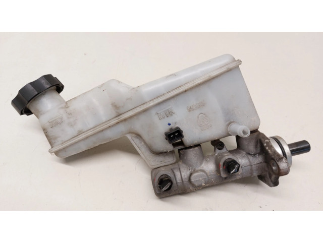 Главный тормозной цилиндр