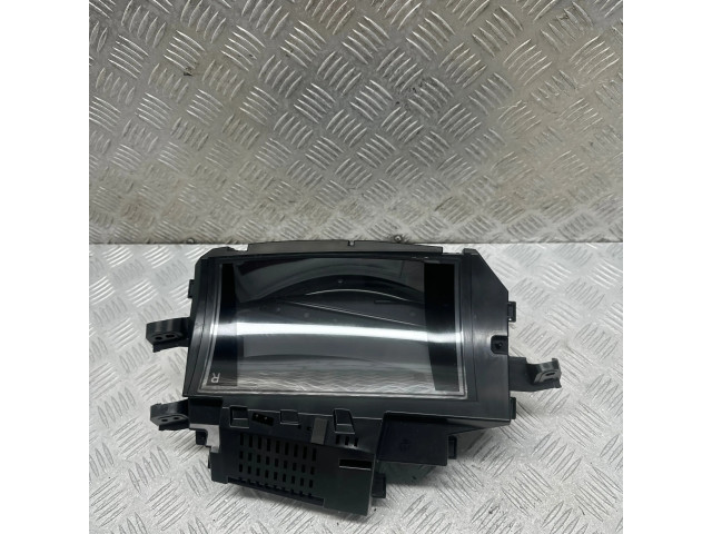 Дисплей 8310848100A, 400290 Lexus RX 450H