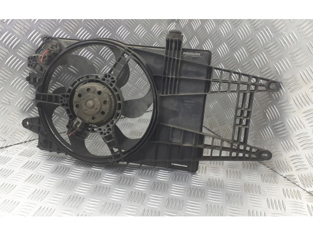 Блок АБС B23700600 Fiat Idea - года