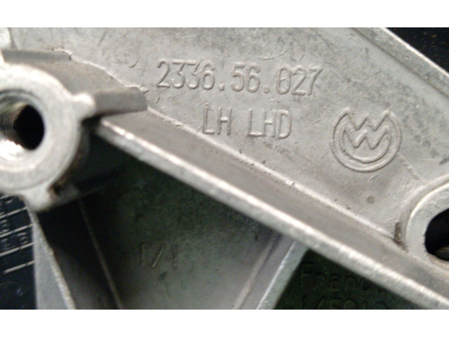 Zpětné zrcátko  BMW X1 E84 2011  233656027, 5PINES  