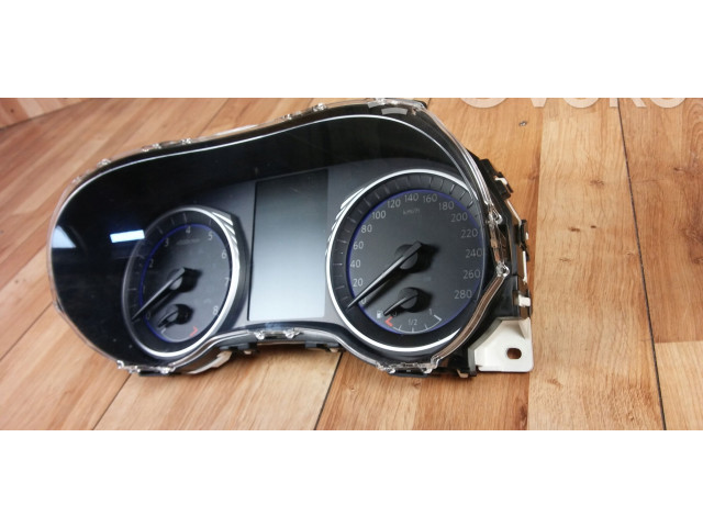 Панель приборов 248105CE0C, 5CE0C Infiniti Q50
