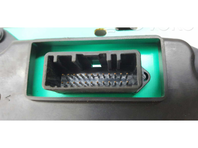 Панель приборов 248104193R Dacia Sandero