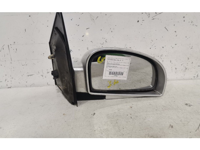 Зеркало электрическое Hyundai Getz - года