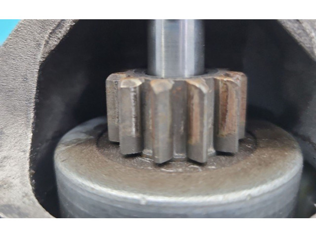 Zámek zadních dveří S3002, IMPRK1417355 Peugeot 607 2003