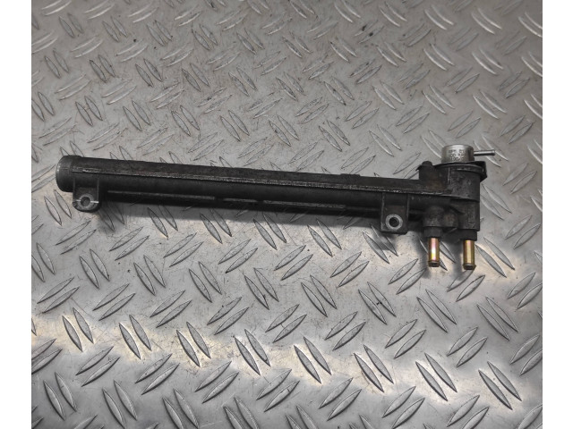 Топливная рампа 036133319 Audi A2 для двигателя AUA